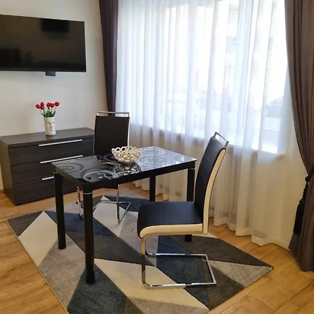 Dvaro Apartments Siauliai  Exterior photo