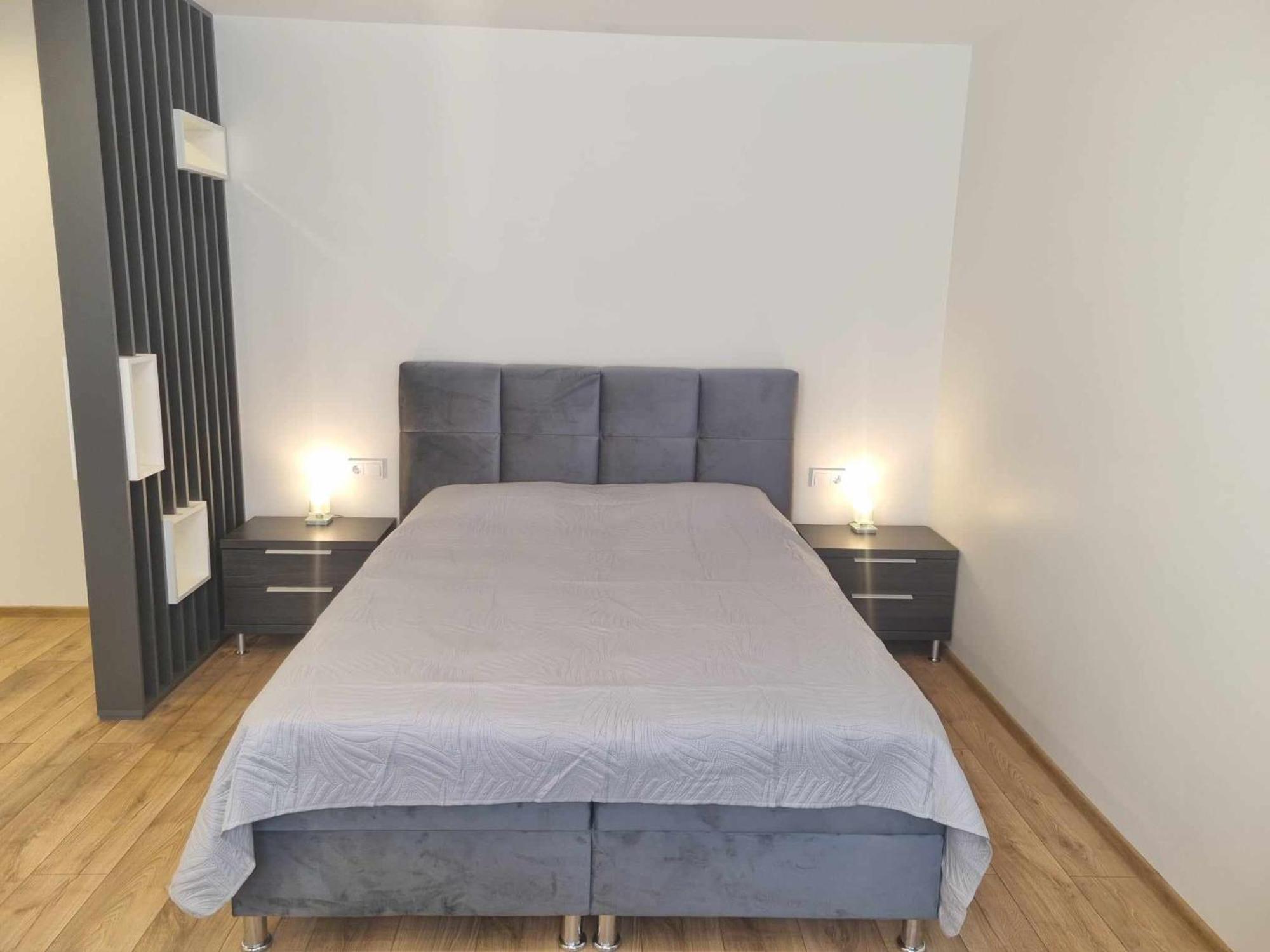 Apartamento Dvaro