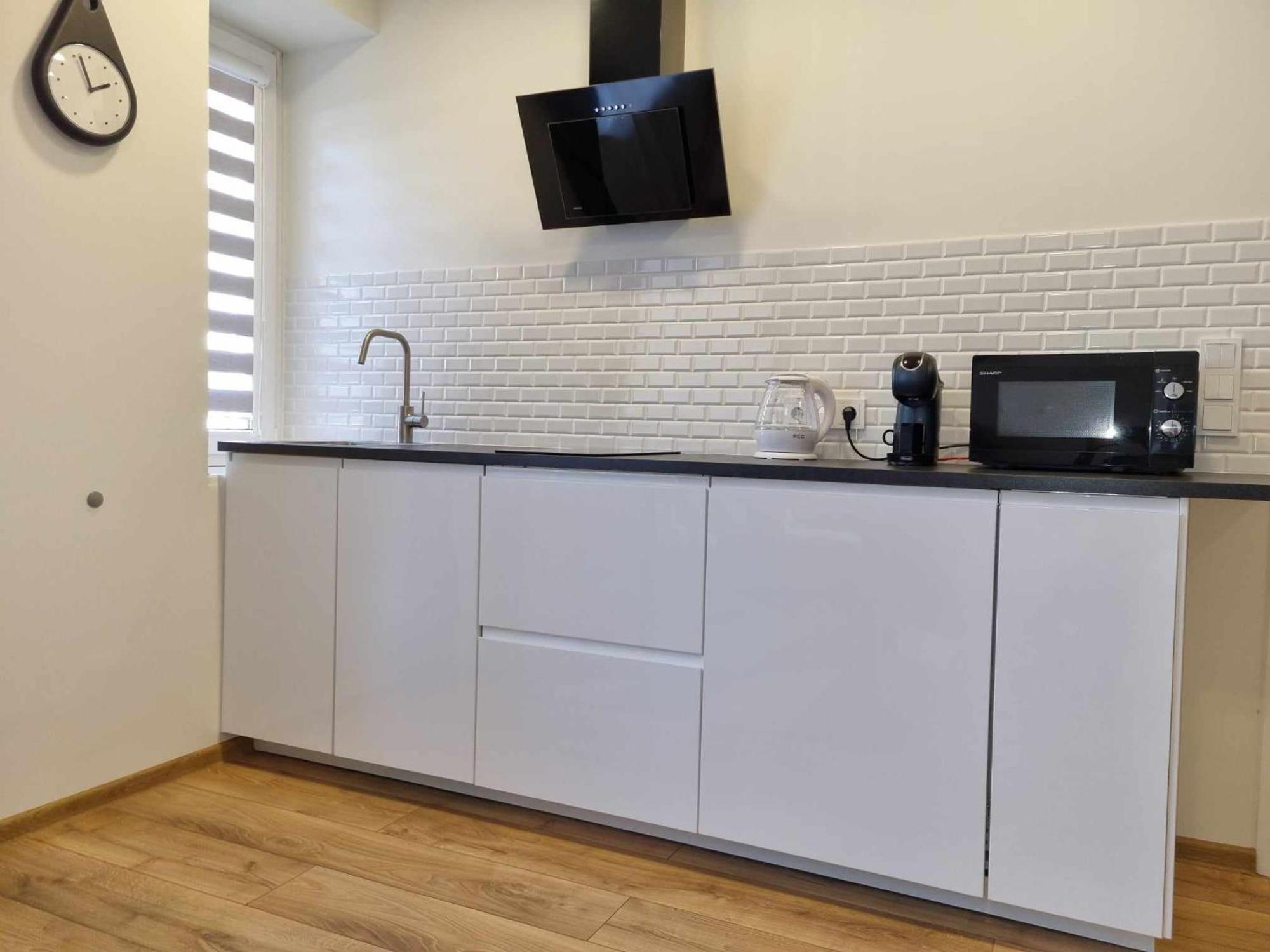 Apartamento Dvaro