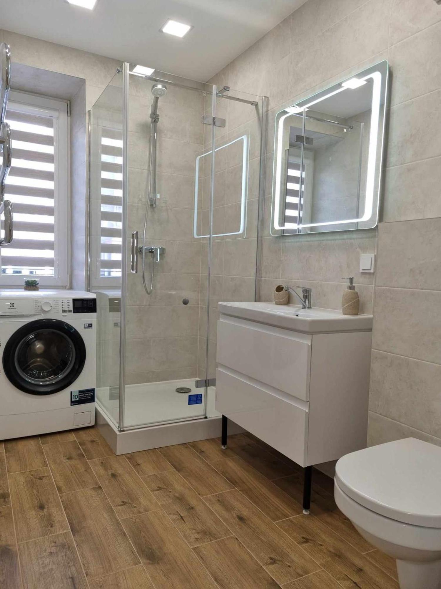 Apartamento Dvaro Šiauliai