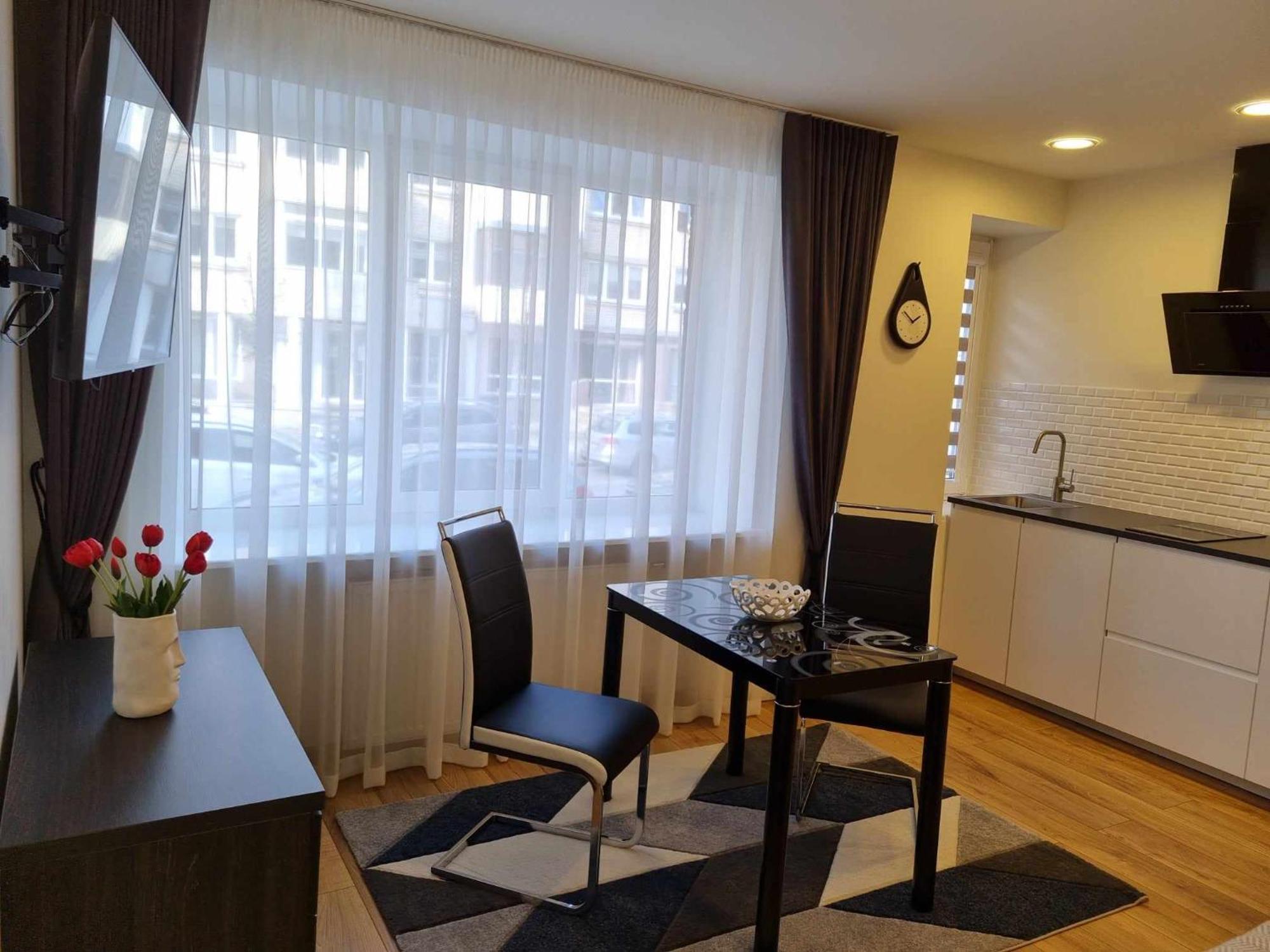Dvaro Apartamento